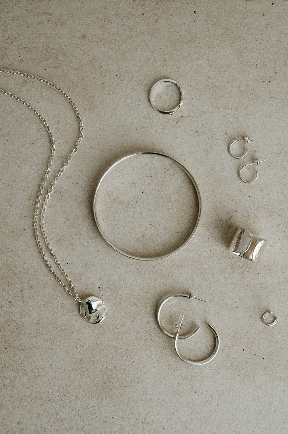 Timeless Jewels, Sustainably Handcrafted