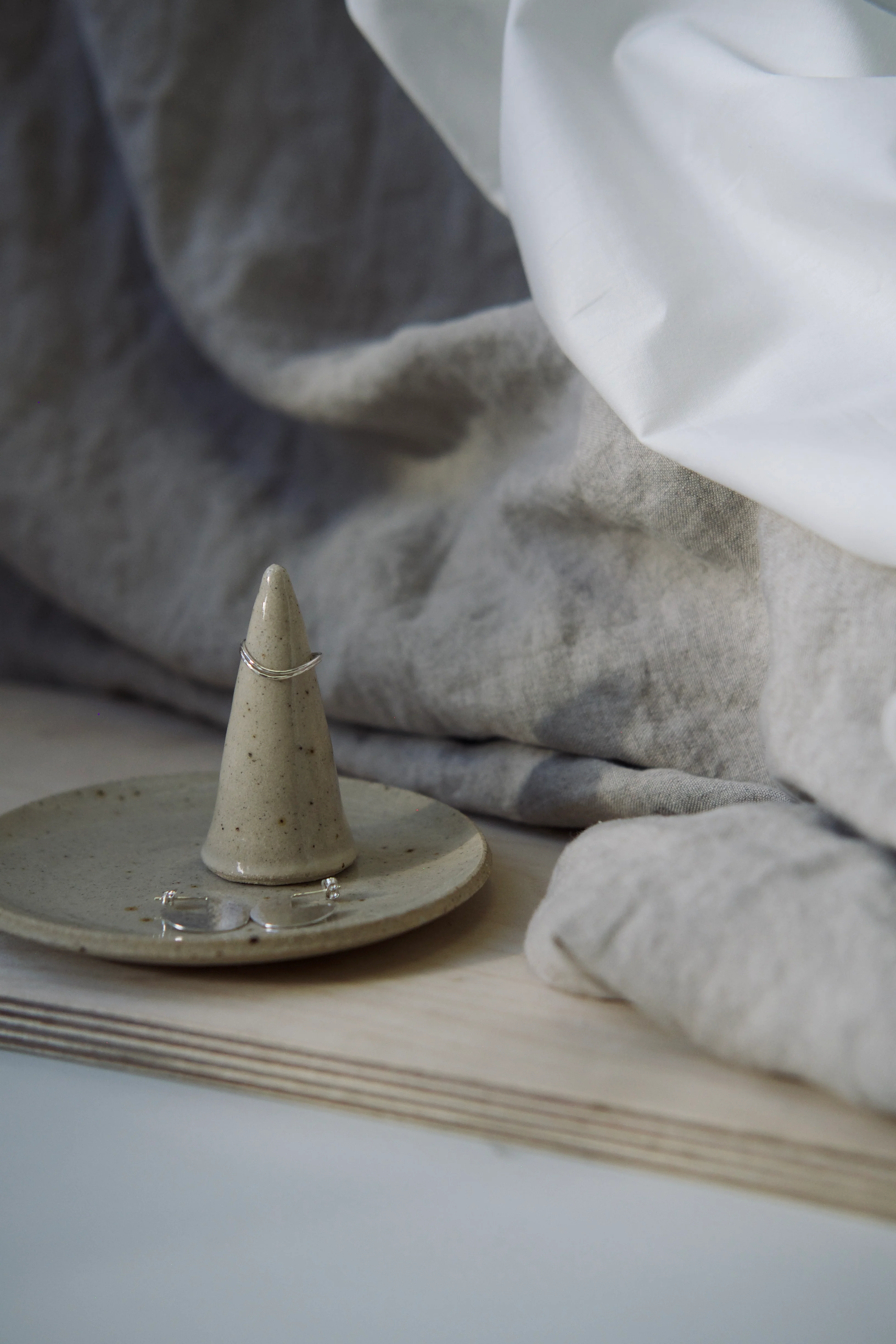 Ceramic Trinket Dish - Image 3