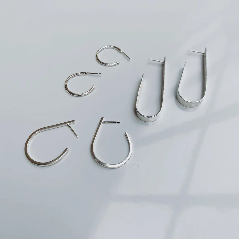 Earrings Workshop - Saturday 25th April 2026 - Image 3