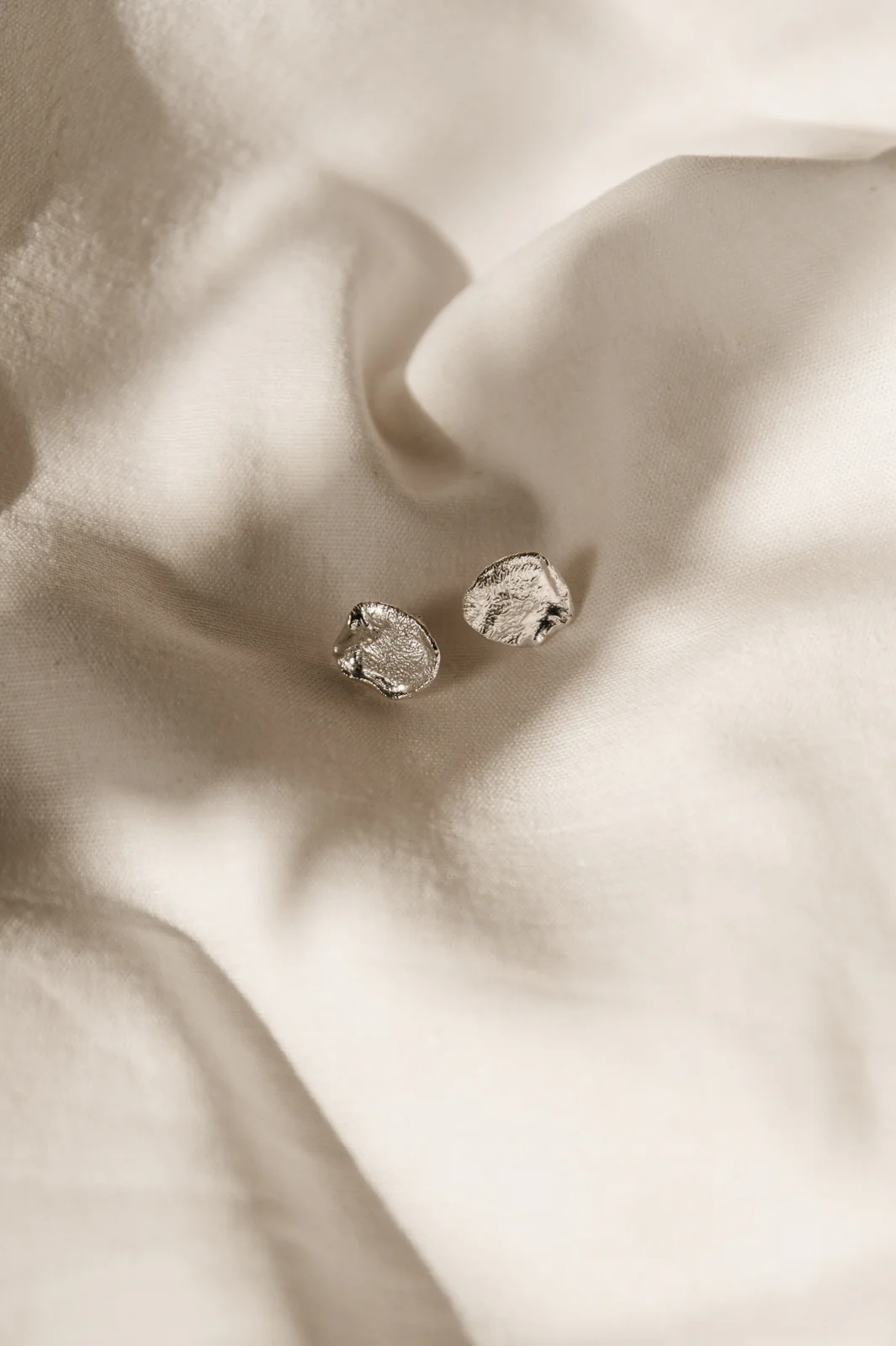 Silver Flux Studs - Image 2