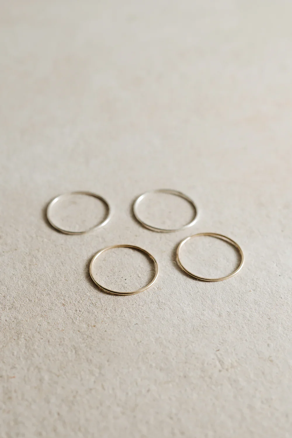 Stacking Rings Workshop - Saturday 11th April 2026 - Image 4