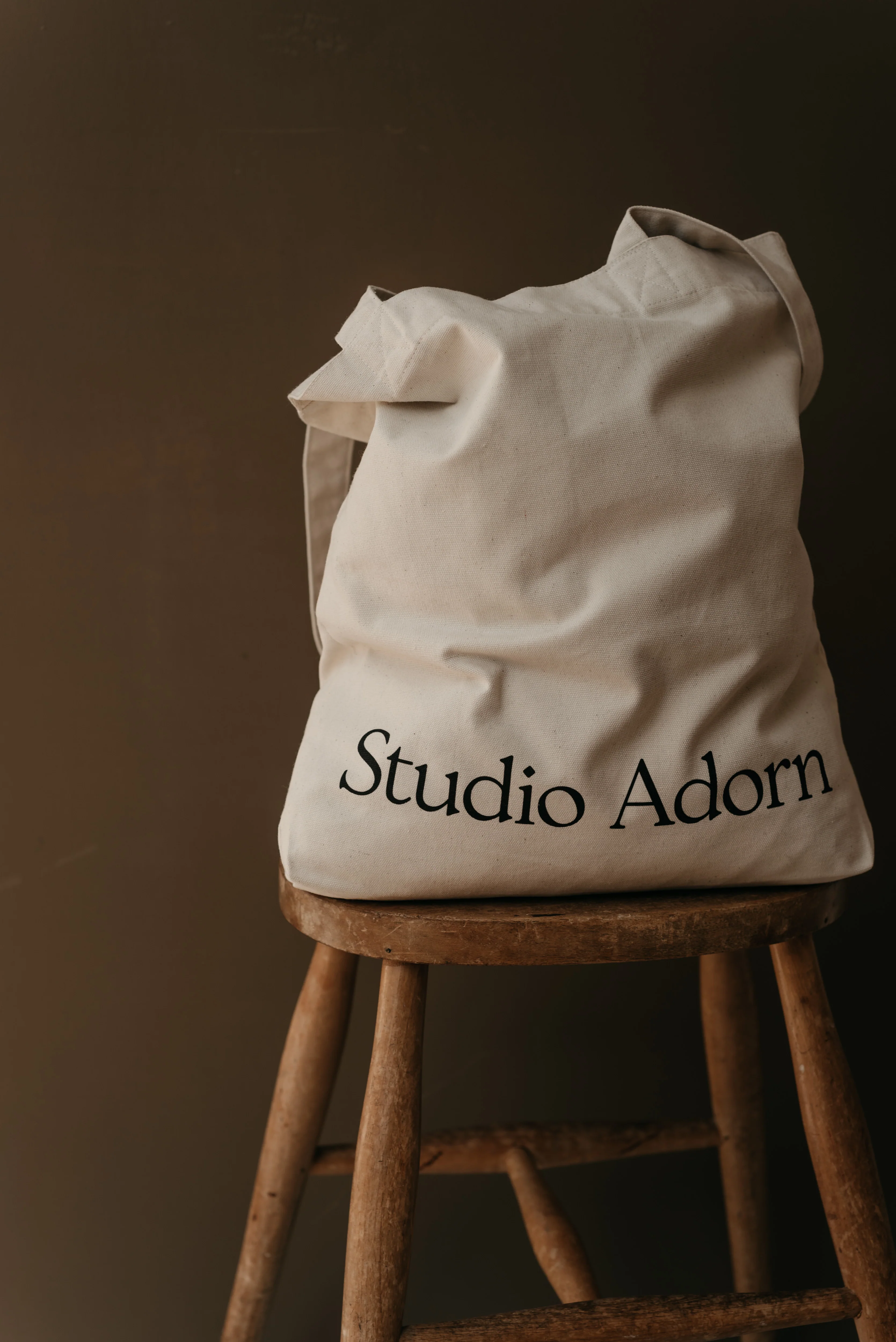 Studio Adorn Tote Bag - Image 3